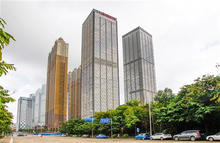 桂海分公司：風雨兼程創(chuàng)輝煌