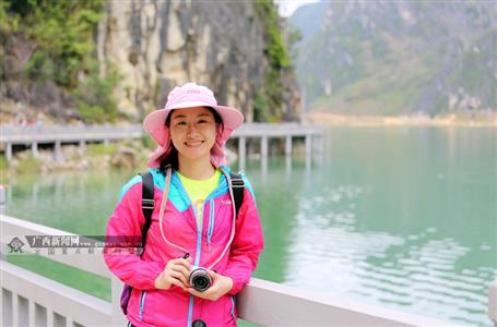 心中的長征 青春的贊歌 追記百色市駐樂業(yè)縣百坭村第一書記、優(yōu)秀選調(diào)生黃文秀