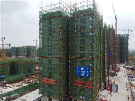 冶建基礎分公司獲多項工程質量、科技創(chuàng)新獎