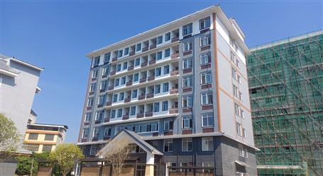 【奮力沖刺·勇創(chuàng)佳績】冶建基礎(chǔ)分公司承建項目通過竣工驗收