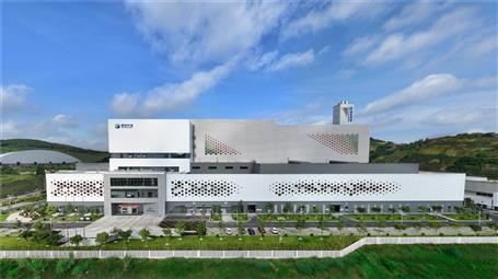 三年四“魯班”！冶建公司獲第六座魯班獎