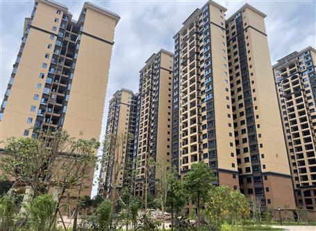 提升“三力”爭(zhēng)創(chuàng)佳績丨南寧分公司項(xiàng)目通過竣工驗(yàn)收