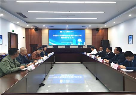 蒙勝益：強化統(tǒng)籌協(xié)調(diào) 加快施工進度