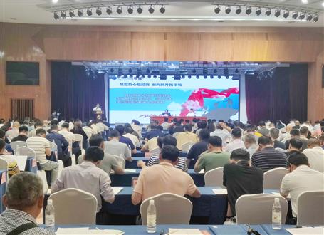 這項工作，冶建在住建廳建管會上作經(jīng)驗發(fā)言