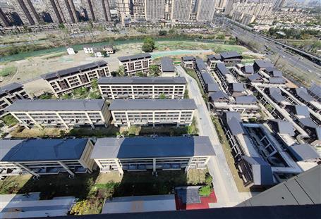 【搶先機(jī) 穩(wěn)開局】桂鴻分公司項目通過竣工驗(yàn)收